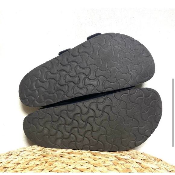 Birkenstocks Black size 39 8.5 - Picture 5 of 5